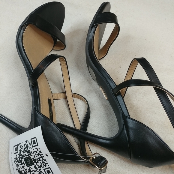 Daily Shoes San Francisco Jennifer Women Open Toe - Picture 8 of 8